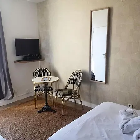 Apartment Magnifique Au Centre De 44 Paris