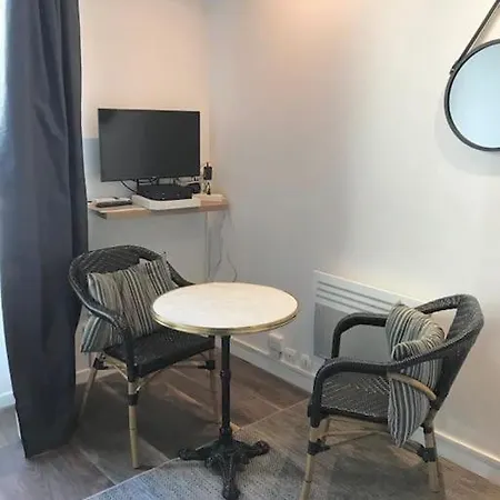Magnifique Au Centre De 44 Paris
