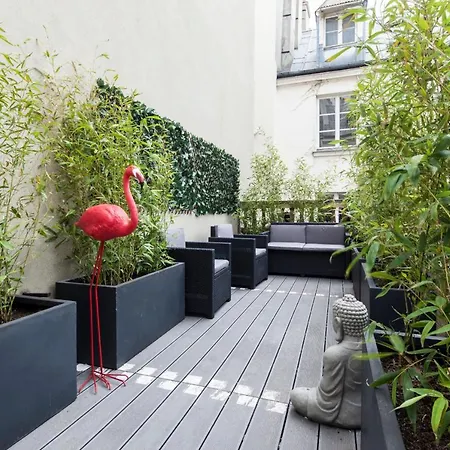 Magnifique Au Centre De 44