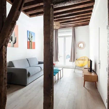 Apartment Magnifique Au Centre De 44