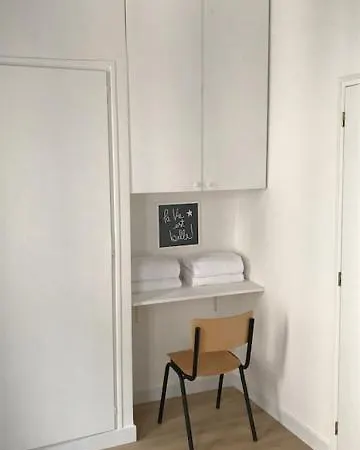 Apartment Magnifique Au Centre De 44 *