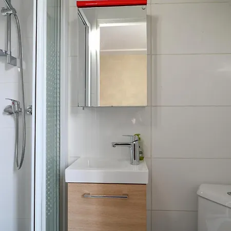 Magnifique Au Centre De 44 Apartment