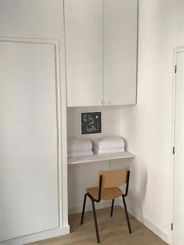 Apartment Magnifique Au Centre De 44 *